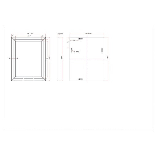 Line drawing 