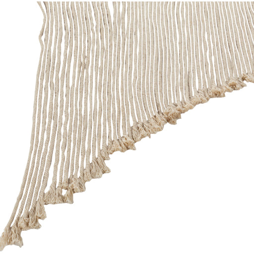 Fringe detail 