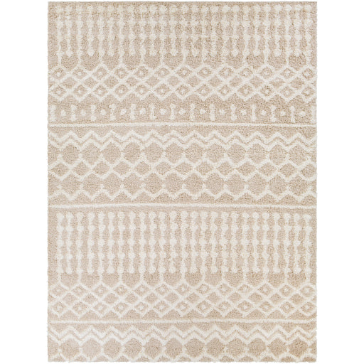 Surya Celestial Shag 27763 Shag Area Rugs