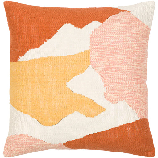 aimee pillow multicolor AIM002-1422