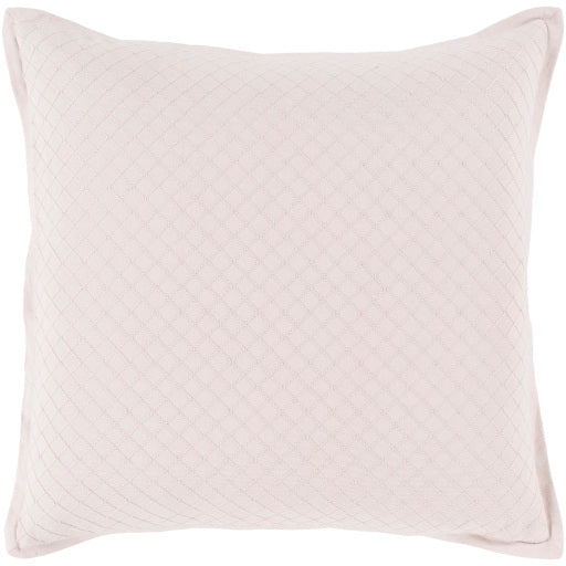 hamden lumbar pillow blush HMD001-1818