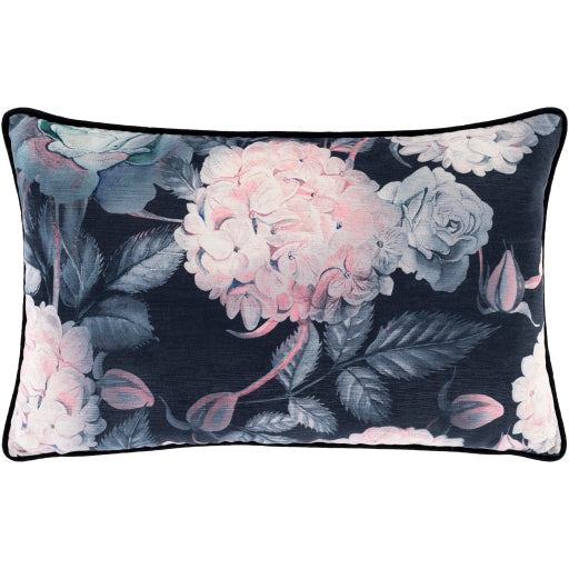 horticulture lumbar pillow multicolor HTC002-2214