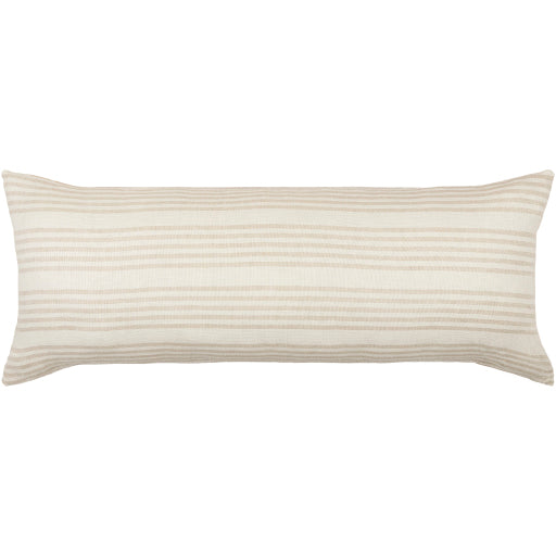 provo lumbar pillow light beige beige QIN001-1436
