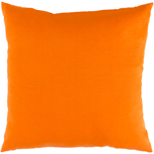 essien lumbar pillow burnt orange EI010-2020