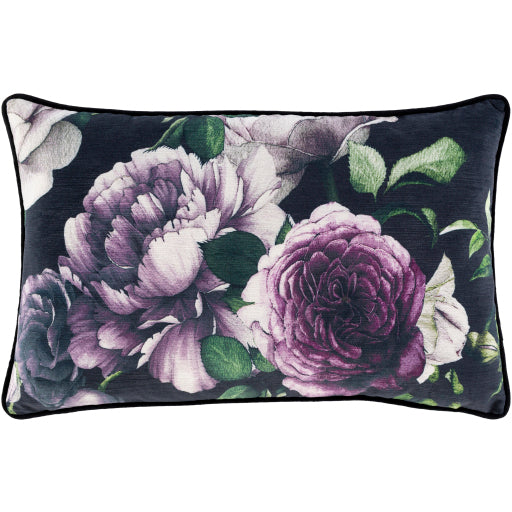 horticulture lumbar pillow multi color HTC003-2214