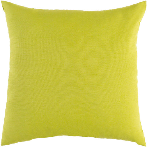 essien lumbar pillow light olive EI005-1319