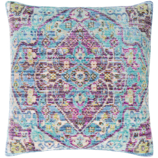 Germili Floor Pillow, Multi-color GER001-2727