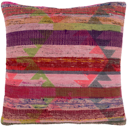 Thames Floor Pillow, Multi-color TAE001-3030