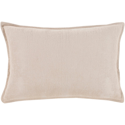 copacetic lumbar pillow light beige back light beige photo 2 CPA002-1818D