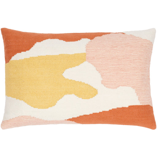 aimee pillow multicolor photo 2 AIM002-1422D