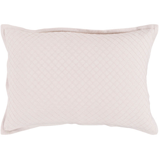 hamden lumbar pillow blush HMD001-1818D