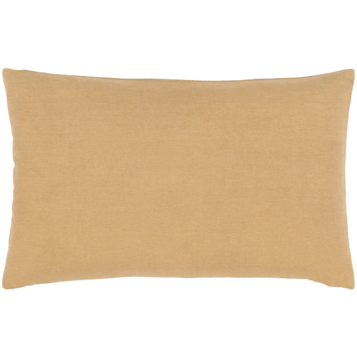 blessings lumbar pillow tan cream BSG001-1320D