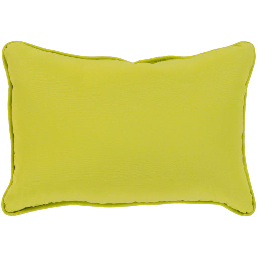 essien lumbar pillow light olive photo 2 EI005-1616