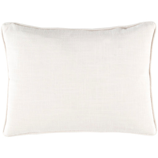 lark lumbar pillow cream LRK002-1319D