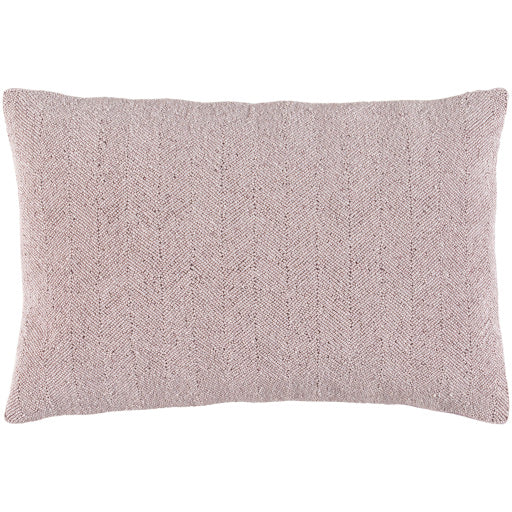 gianna lumbar pillow lavender GA001-1320D