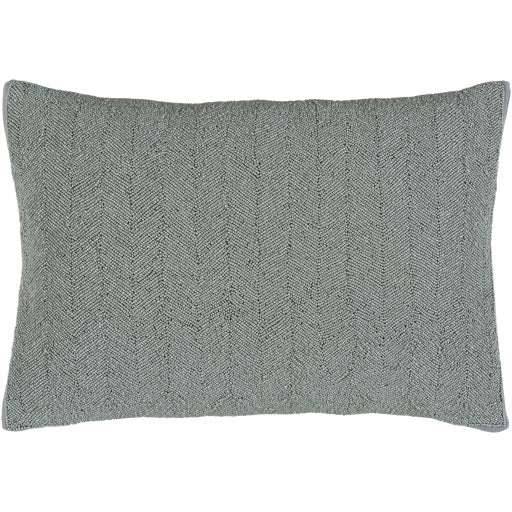 gianna lumbar pillow gray GA004-1320D