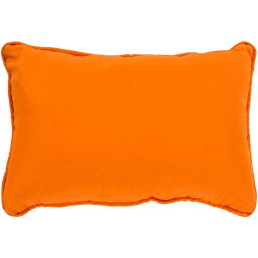 essien lumbar pillow burnt orange EI010-1319