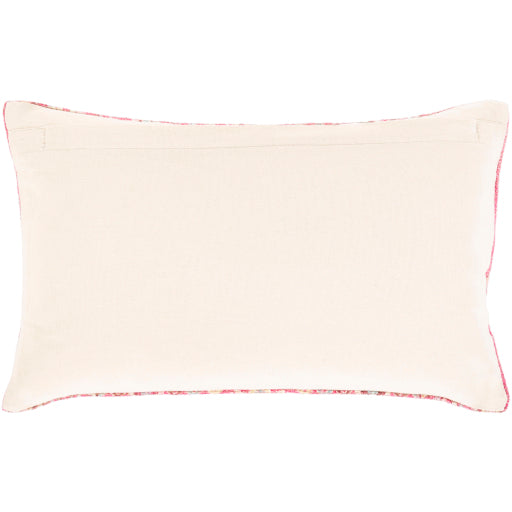 mandana lumbar pillow multi color MDN004-2214P