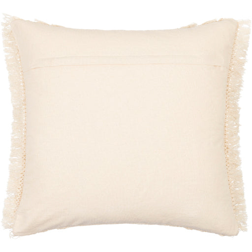 kandie lumbar pillow cream back light beige KDE001-1422