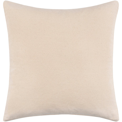 bonnie lumbar pillows light gray off white brown back light beige photo 7 BIE001-2222