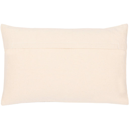 bonnie lumbar pillows light gray off white brown back light beige photo 8 BIE001-2222D