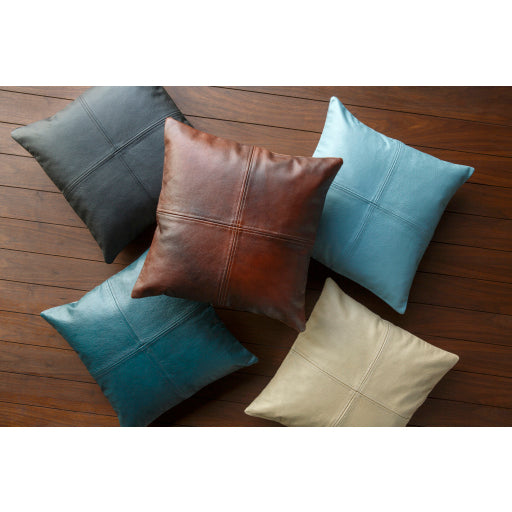 sheffield accent pillow charcoal 1 SFD005-2020P