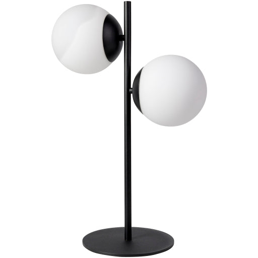 jacoby table lamp black JBY-003