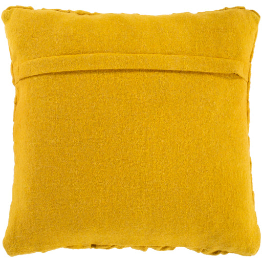 alana accent pillow mustard AAP005-2020