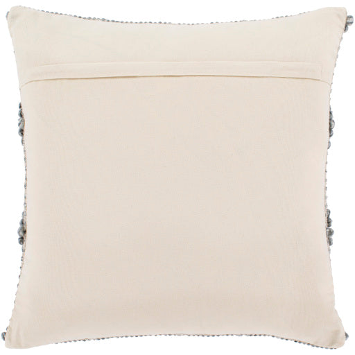 anders accent pillow slate light beige ADR003-2020D