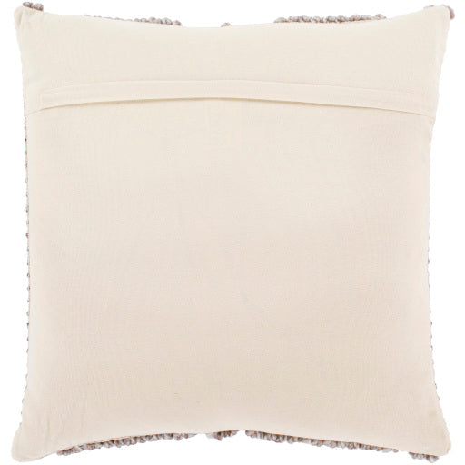 rain outdoor pillow yellow light beige 2 ADR005-2020D