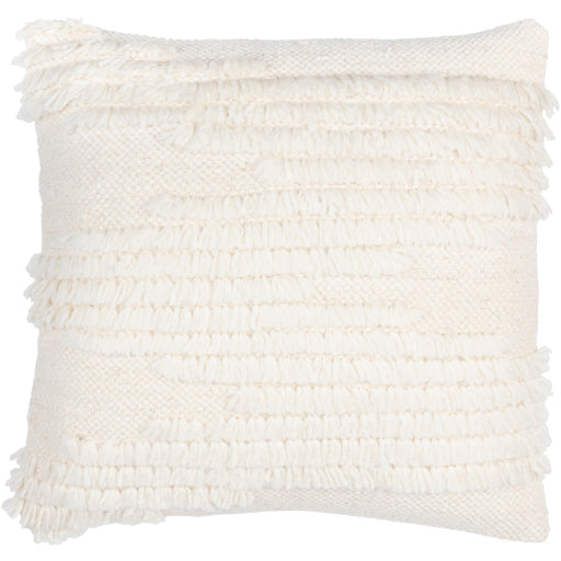 apache accent pillow cream APA001-1818