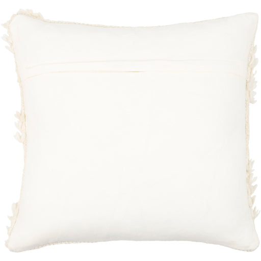 apache accent pillow cream APA001-1818D