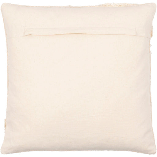 azibo accent pillow medium green cream AZB003-2020