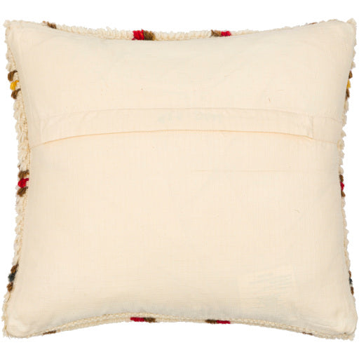 benisouk accent pillow multicolor BES004-2020P