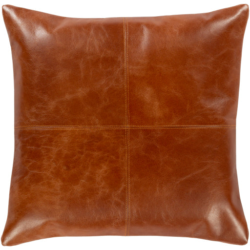 barrington accent pillow brown BGN001-1818