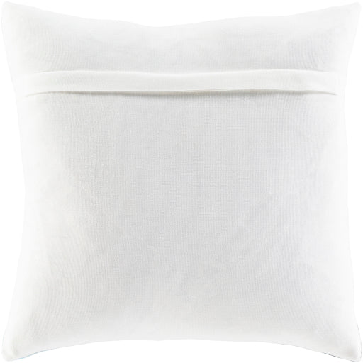 balliano accent pillow blue pale blue ink blue white light sage BLN004-2020