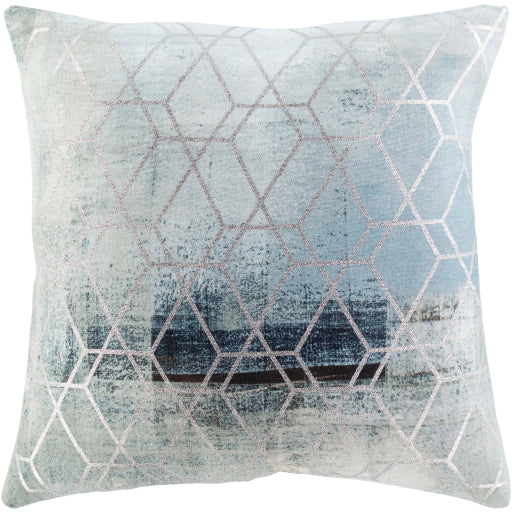 balliano accent pillow multicolor BLN005-1818