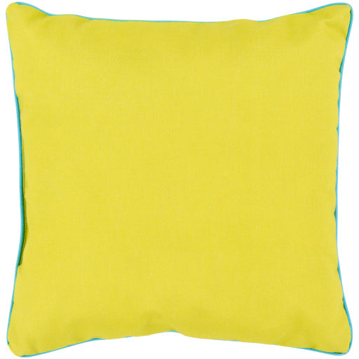 bahari outdoor pillow light green aqua 1 BR006-2020