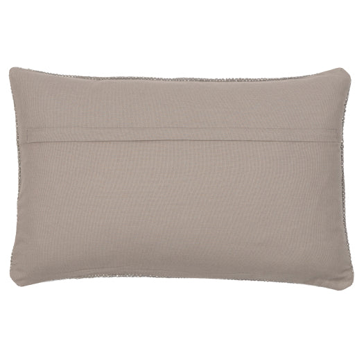 colden accent pillow cream taupe brown black BSA003-2020