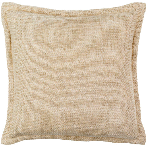 bowen accent pillow beige BWN001-2020