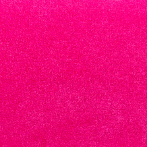 cotton velvet accent pillow rose CV031-1818