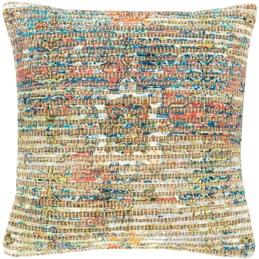 coventry accent pillow multicolor CVN003-1818