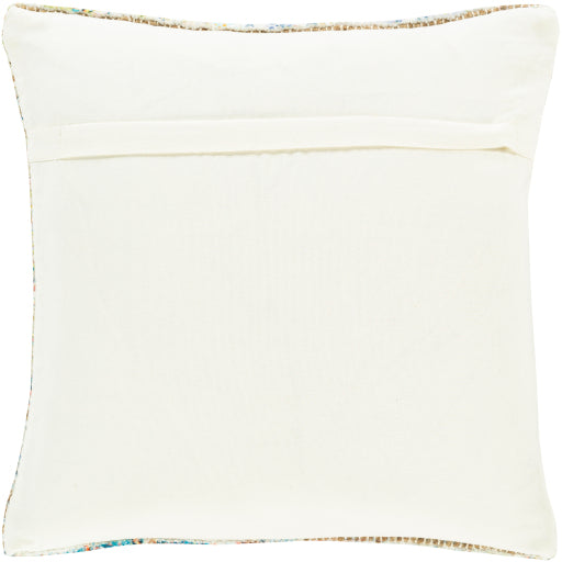 coventry accent pillow multicolor CVN003-1818D