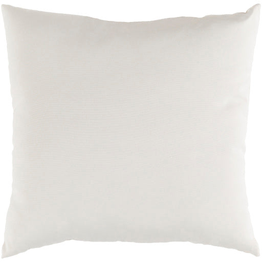 essien outdoor pillow light beige EI002-2020