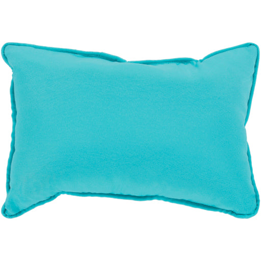 essien outdoor pillow aqua EI004-1616