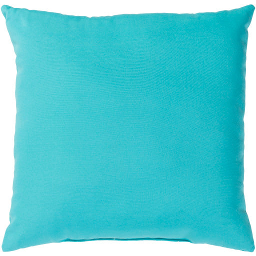 essien outdoor pillow aqua EI004-2020