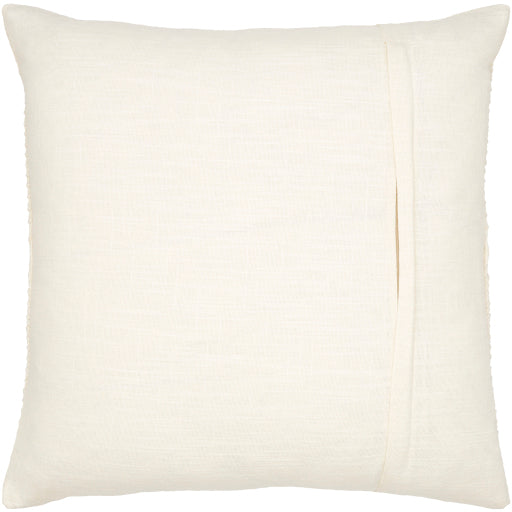 erlands accent pillow cream ERD001-1818D