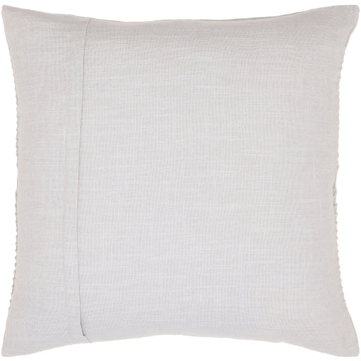 erlands accent pillow gray ERD002-2020