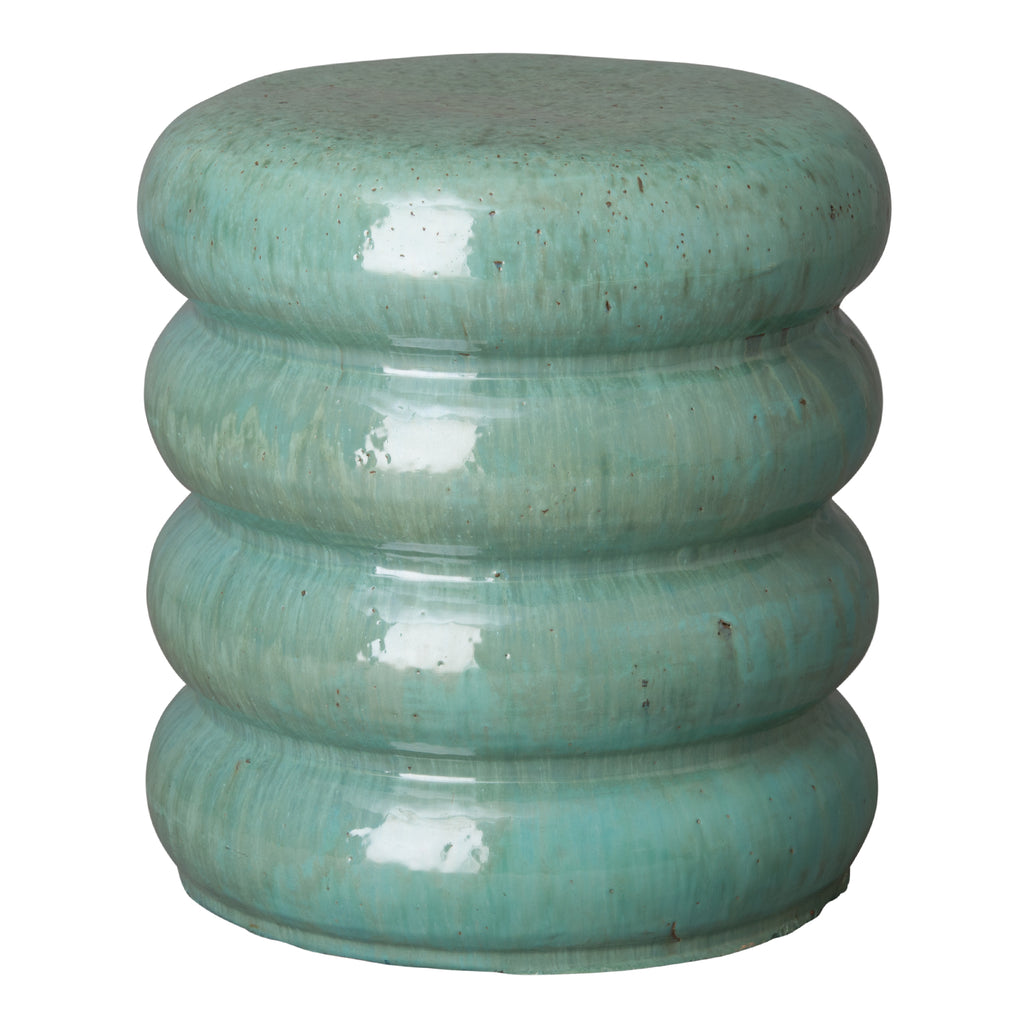 Torus Stool - Jade 12130JD