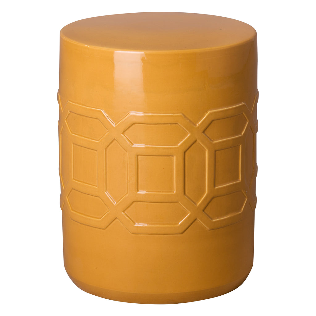 Axton Stool in Butterscotch 12061BS